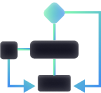 Customisable Workflows for Approval Processes